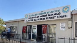 Manisa Alaşehir'de Trajedi: Ağaç Kesme Sırasında Hayatını Kaybetti!