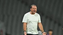 Marcel Licka'dan Fatih Terim İtirafı: "İlginç Olabilir"