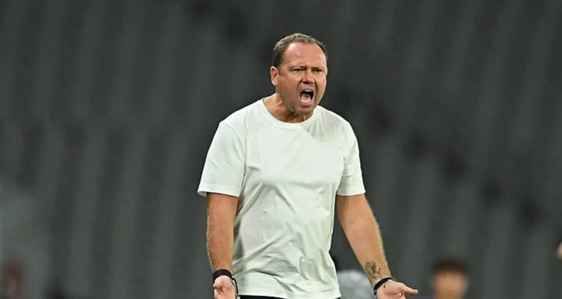 Marcel Licka'dan Fatih Terim İtirafı: "İlginç Olabilir"