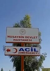 Mardin&rsquo;de 17 Yaşındaki Gen&ccedil; Suda Boğulma Tehdidi Yaşadı!