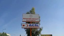 Mardin’de 17 Yaşındaki Genç Suda Boğulma Tehdidi Yaşadı!