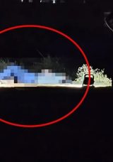 Mardin&rsquo;de Boş Tarlada Bir Erkek Cesedi Tespit Edildi!
