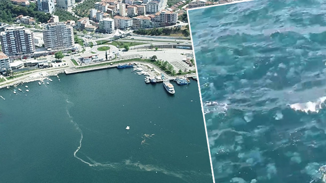 Marmara Denizi’nin Yüzeyini Kaplayan Tehlike: Vatandaşın Cebini Yakacak | 'Sıkıntılı Günler Bizi Bekliyor'