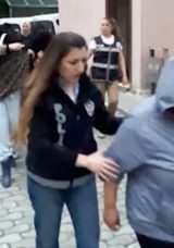 Masaj Salonları Fuhuş İ&ccedil;in Kullanıldı