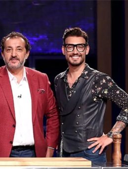 MasterChef Kim Kazandı? Haftanın İlk Eleme Adayları Belli Oldu! 16 Eylül'de Kıran Kırana Mücadele!