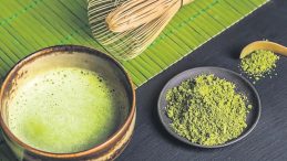 Matcha İçeceği Hastanelik Etti