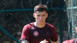 Matias Kranevitter, Fatih Karagümrük'ün Yeni İsimlerinden Biri