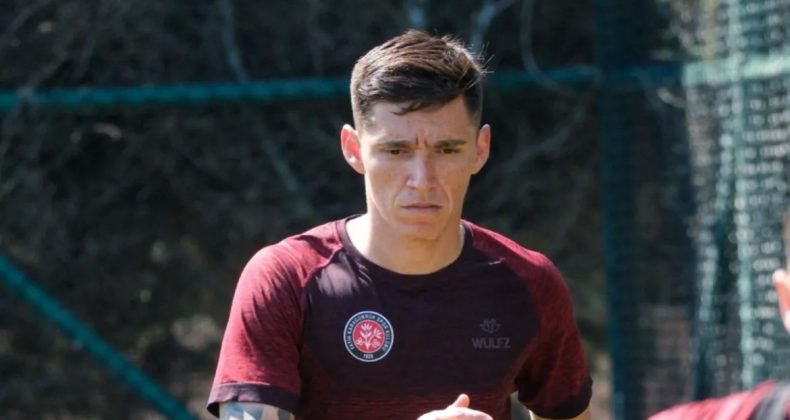 Matias Kranevitter, Fatih Karagümrük'ün Yeni İsimlerinden Biri