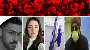 Melisa ve Umutcan Şimşek Kardeşlerin Vahşetle Katledilişi! Şok Edici İfade: 'Bir Kız S&uuml;rekli Yapma Diye Bağırıyordu'