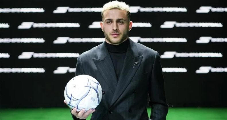 Menajeri Bırak 5 Milyon €’yu Al