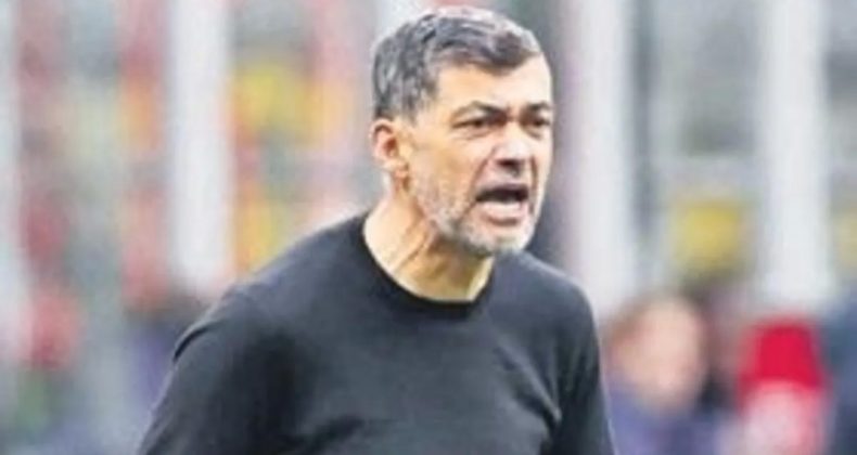 Mendes: İsterseniz Conceiçao’yu getireyim
