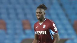 Mendy, Sevilla’ya Gitti