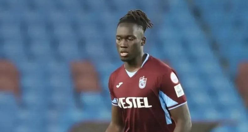 Mendy, Sevilla’ya Gitti