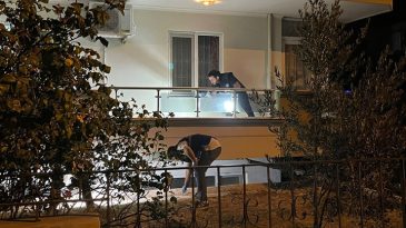 Menteşe Belediye Başkanı Aras'ın Akrabasına Molotoflu Saldırı: Ş&uuml;pheliye Kırmızı B&uuml;lten