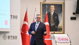 Merkez Bankası Başkanı Karahan'dan Yıl Sonu Enflasyon Hedefi: Bu Rakamın Altına Düşmesini Bekliyoruz