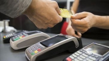 Merkez Bankası&rsquo;ndan POS Komisyon Oranları Kararı