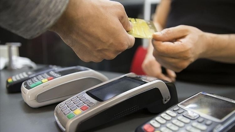 Merkez Bankası’ndan POS Komisyon Oranları Kararı