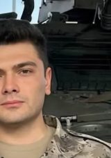 Mersin&rsquo;de Polis Memuru Atış Eğitimi Sırasında Şehit Oldu
