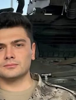 Mersin’de Polis Memuru Atış Eğitimi Sırasında Şehit Oldu