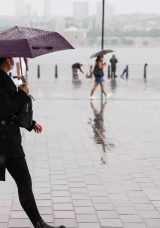 Meteoroloji G&uuml;ncel Tahminlerini Yayınladı: Sıcak Hava Geri Geliyor! İşte İstanbul, Ankara ve İzmir İ&ccedil;in Hafta Sonu Hava Durumu