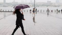 Meteoroloji Güncel Tahminlerini Yayınladı: Sıcak Hava Geri Geliyor! İşte İstanbul, Ankara ve İzmir İçin Hafta Sonu Hava Durumu
