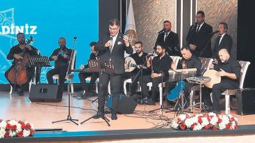 Mevlid-i Nebi&rsquo;yi Bir Yıl Boyunca İhya Edeceğiz