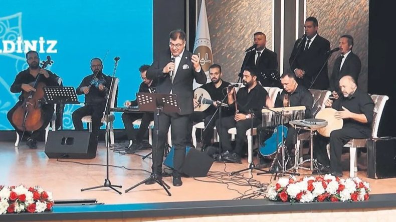 Mevlid-i Nebi’yi Bir Yıl Boyunca İhya Edeceğiz