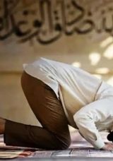 Mevlid Kandili Namazı Nasıl Kılınır, Ka&ccedil; Rekattır? Diyanet'ten Mevlid Kandili Namazı Kılınışı