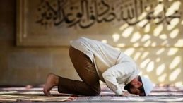 Mevlid Kandili Namazı Nasıl Kılınır, Kaç Rekattır? Diyanet'ten Mevlid Kandili Namazı Kılınışı