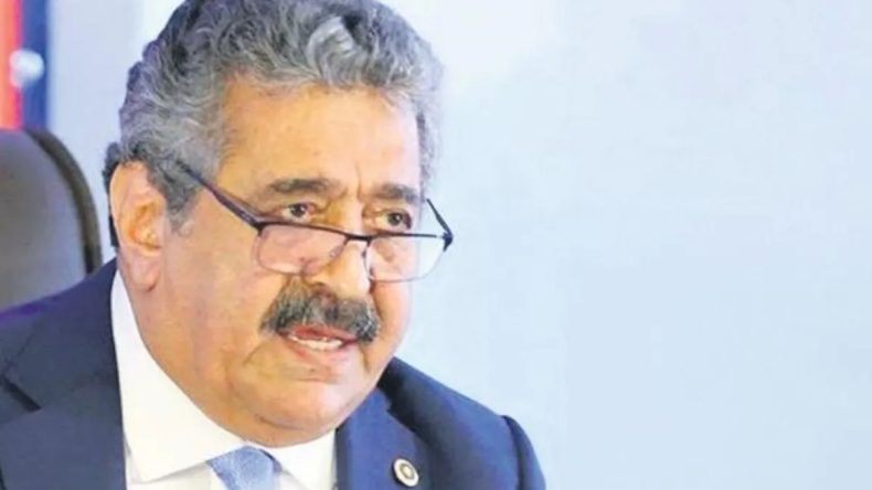 MHP’li Yıldız’dan Komisyona İmralı Önerisi