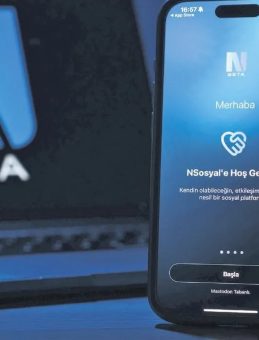 Milli ‘süper uygulama’ gençlerle şekilleniyor