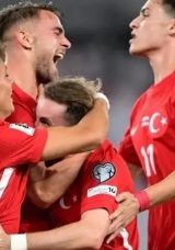 MİLLİ MA&Ccedil;A GERİ SAYIM! Bulgaristan-T&uuml;rkiye ma&ccedil;ı ne zaman, saat ka&ccedil;ta ve hangi kanalda?