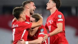 MİLLİ MAÇA GERİ SAYIM! Bulgaristan-Türkiye maçı ne zaman, saat kaçta ve hangi kanalda?