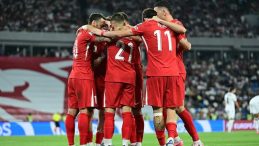 MİLLİ MAÇA GERİ SAYIM! Bulgaristan – Türkiye maçı zaman, saat kaçta ve hangi kanalda? A Milli Takım maç programı