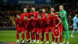 MİLLİ MAÇ GÜNÜ! Gürcistan-Türkiye milli maçı ne zaman, saat kaçta ve hangi kanalda yayınlanacak?