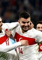 MİLLİ MA&Ccedil; ŞİFRESİZ KANALDA! G&uuml;rcistan-T&uuml;rkiye ma&ccedil;ı hangi kanalda, saat ka&ccedil;ta?