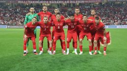 A Milli Takım'ın FIFA Sıralamasındaki Yeri Belli Oldu!