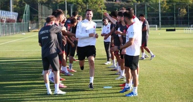 Milliler Tiflis Yolcusu