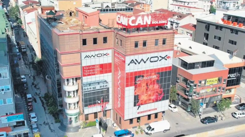 Milyarlık Vurguna 5 Tutuklama