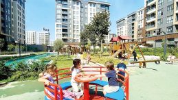 Miniklerin Sınıfı Siteye Başladı