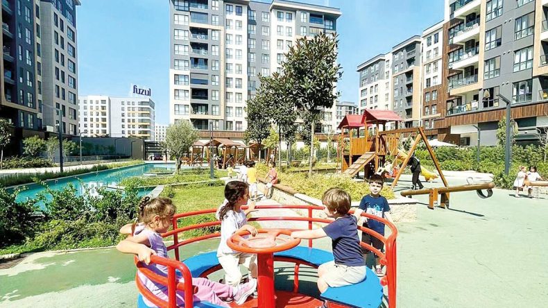 Miniklerin Sınıfı Siteye Başladı