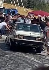 Modifiye Fuarında Şok İmajlar! Valilik Harekete Ge&ccedil;ti
