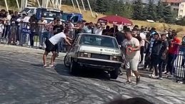 Modifiye Fuarında Şok İmajlar! Valilik Harekete Geçti