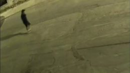 Molotoflu Saldırıya Kırmızı Bülten Çıkarıldı