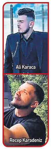 Motosiklet Kazası