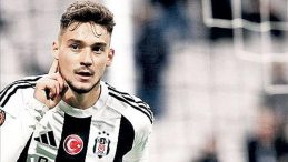 Muçi Trabzon'a Geliyor