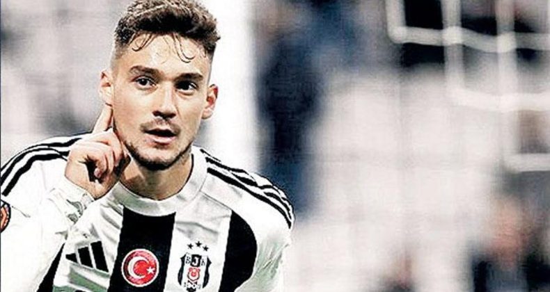 Muçi Trabzon'a Geliyor