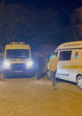 Muş'ta Yangın Felaketi: Yaşlı Adam Hayatını Kaybetti