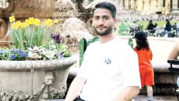 Musa Çetin'in Ölümü Soruşturulmalı