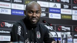 Musrati'nin Yeni Takımı Duyuruldu